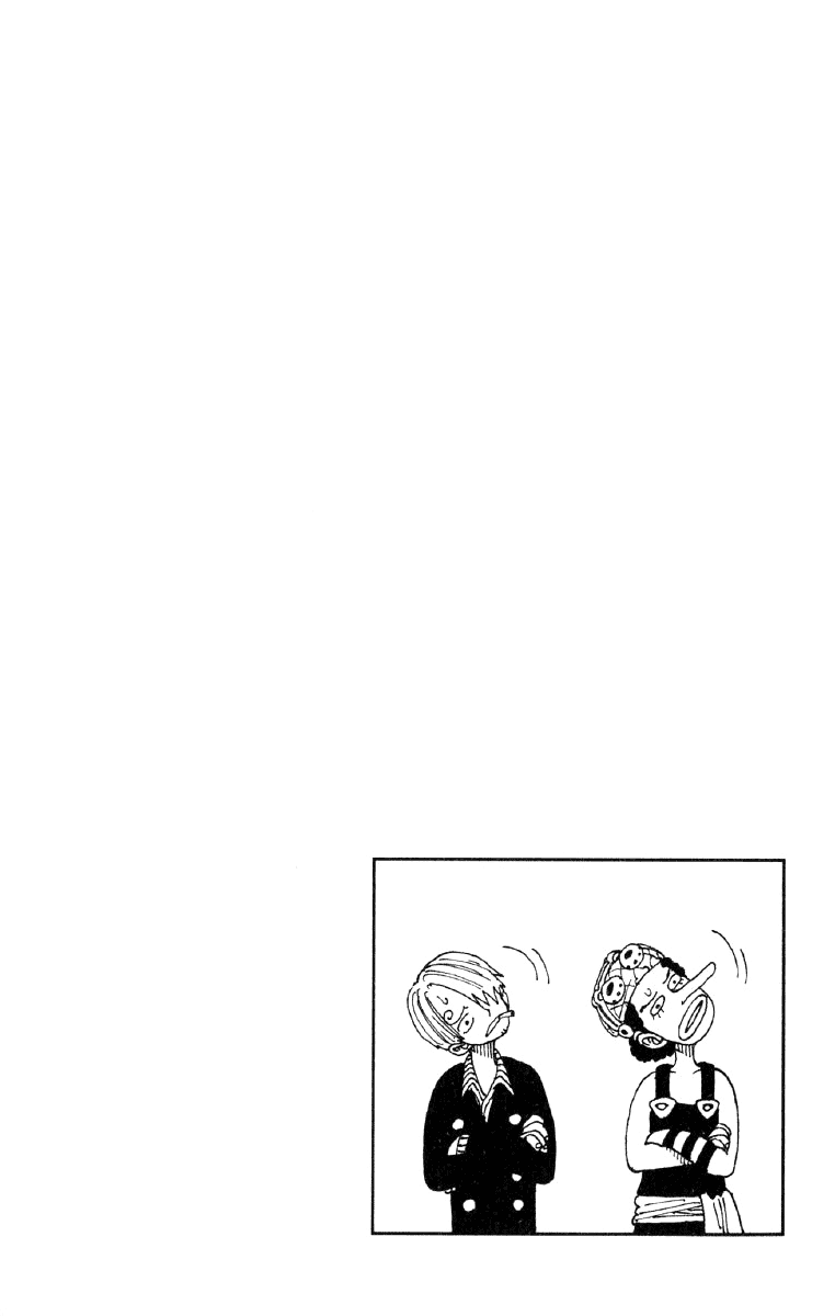 One Piece, Chapter 128 image 05
